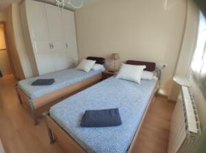 66 APARTAEMTNO FALCAR Apartamento  Villanúa