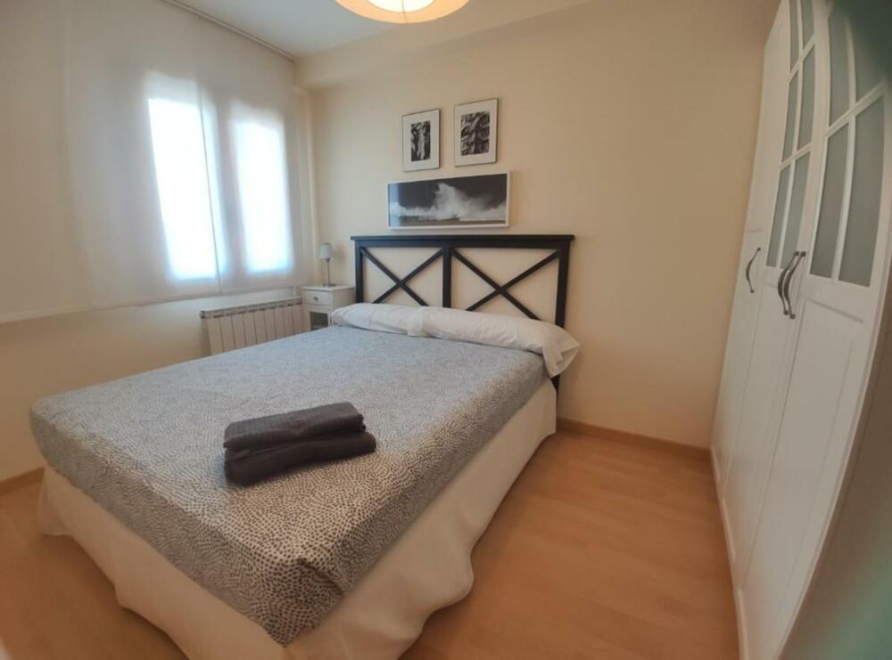 66 APARTAEMTNO FALCAR Apartamento  Villanúa