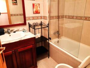 66 APARTAEMTNO FALCAR Apartamento  Villanúa