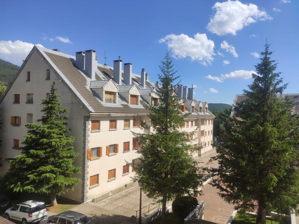 66 APARTAMENTO FALCAR Apartamento  Villanúa