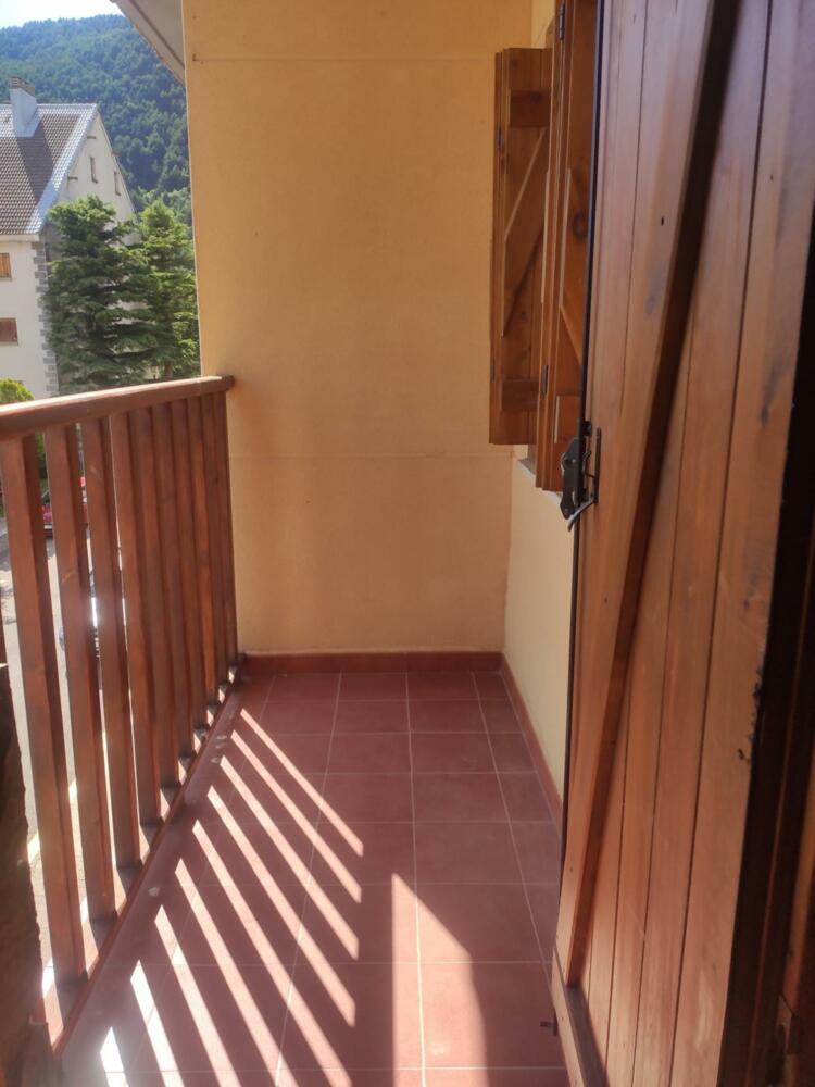 66 APARTAMENTO FALCAR Apartamento  Villanúa