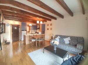 71 APARTAMENTO IZARRAIZT Apartamento  Villanúa