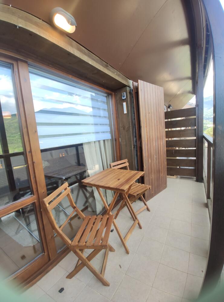 71 APARTAMENTO IZARRAIZT Apartamento  Villanúa