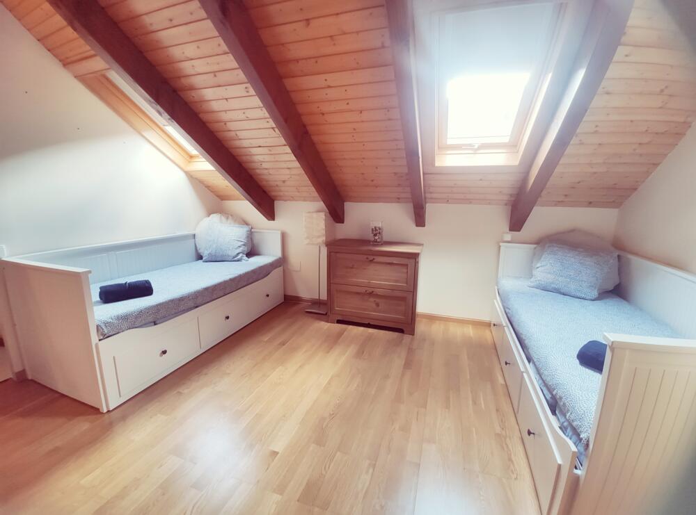 71 APARTAMENTO IZARRAIZT Apartamento  Villanúa