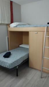 72 APARTAMENTO SANSOAIN Apartamento  Jaca