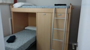 72 APARTAMENTO SANSOAIN Apartamento  Jaca