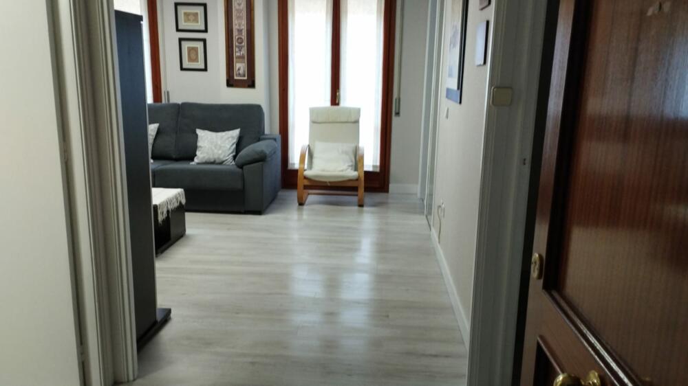 72 APARTAMENTO SANSOAIN Apartamento  Jaca