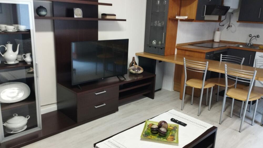 72 APARTAMENTO SANSOAIN Apartamento  Jaca