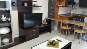 72 APARTAMENTO SANSOAIN Apartamento  Jaca