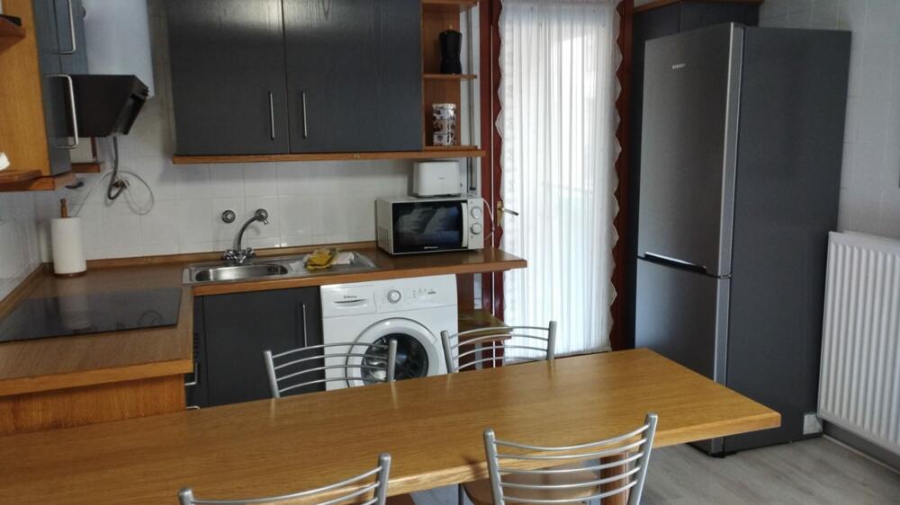 72 APARTAMENTO SANSOAIN Apartamento  Jaca