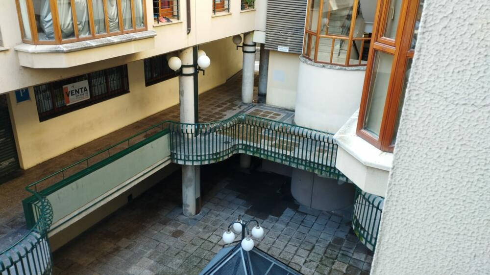 72 APARTAMENTO SANSOAIN Apartamento  Jaca