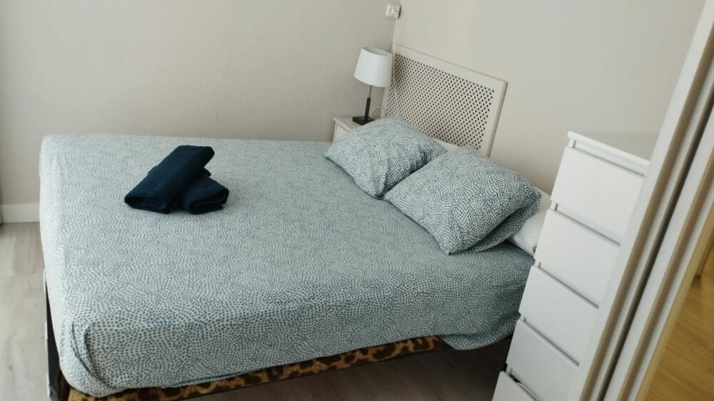 72 APARTAMENTO SANSOAIN Apartamento  Jaca