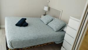 72 APARTAMENTO SANSOAIN Apartamento  Jaca