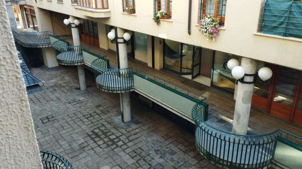 72 APARTAMENTO SANSOAIN Apartamento  Jaca