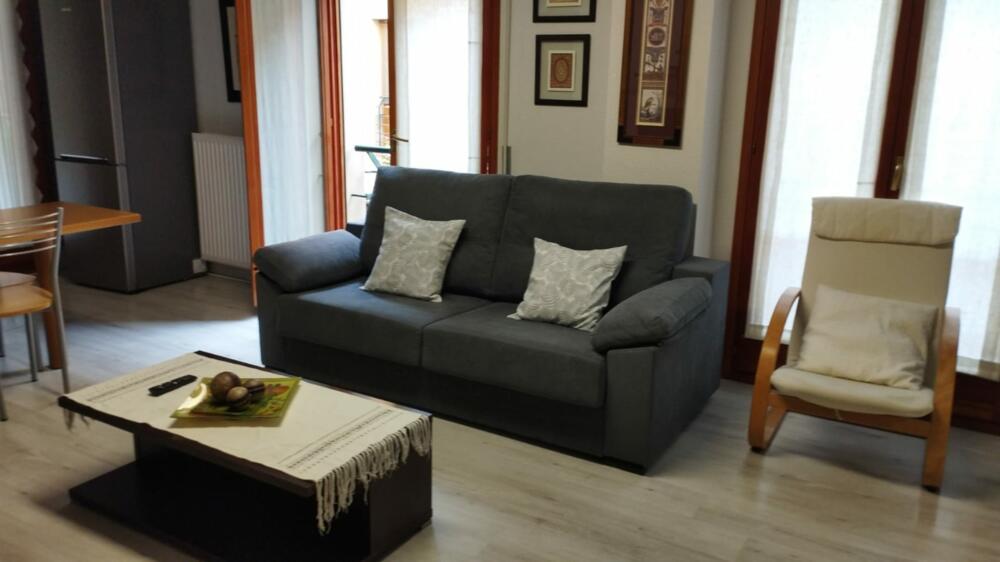 72 APARTAMENTO SANSOAIN Apartamento  Jaca