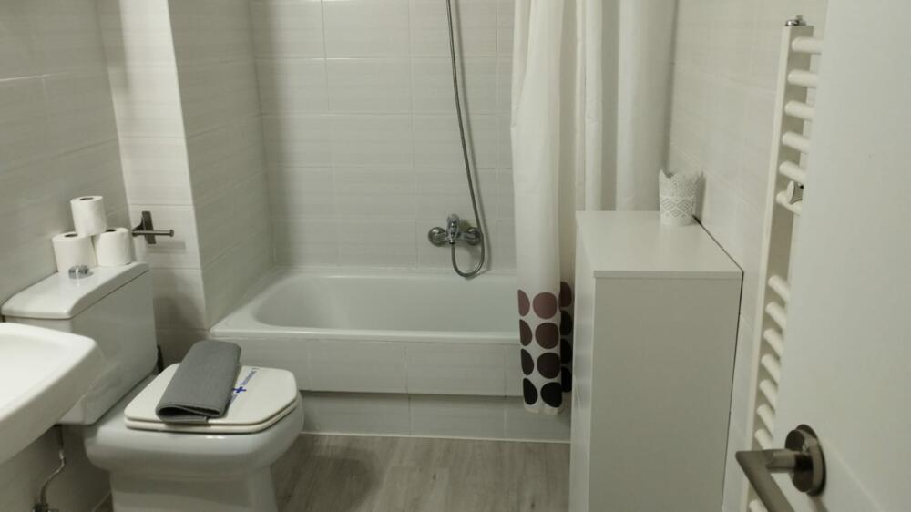 72 APARTAMENTO SANSOAIN Apartamento  Jaca