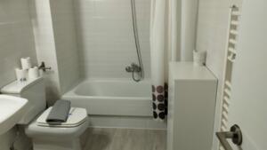 72 APARTAMENTO SANSOAIN Apartamento  Jaca