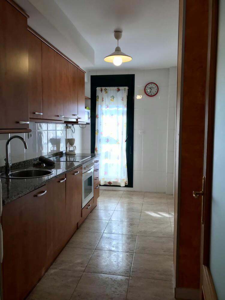 75 APARTAMENTO BISAURIN Apartamento  Jaca
