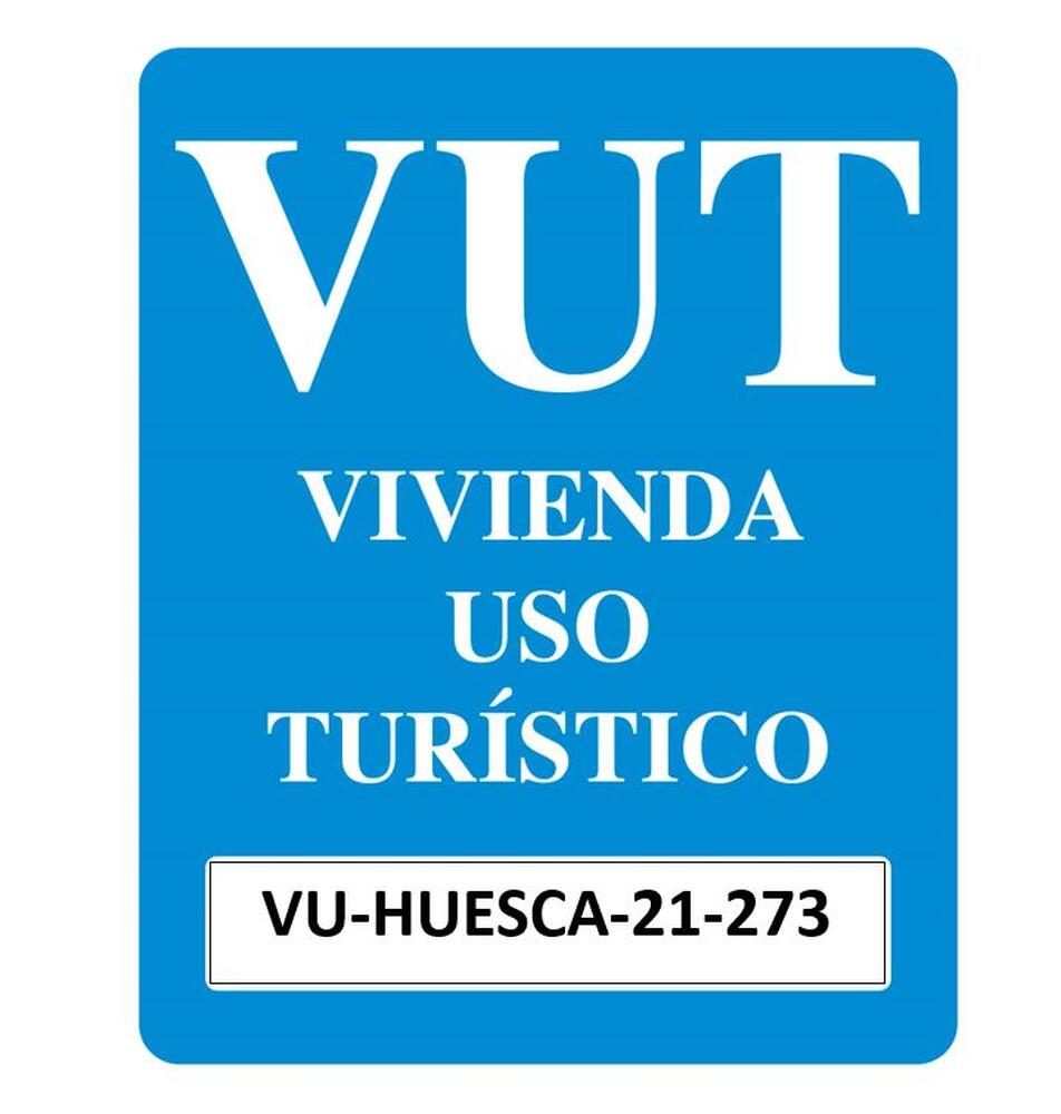 75 APARTAMENTO BISAURIN Apartamento  Jaca