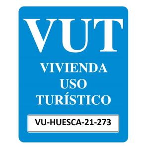 75 APARTAMENTO BISAURIN Apartamento  Jaca