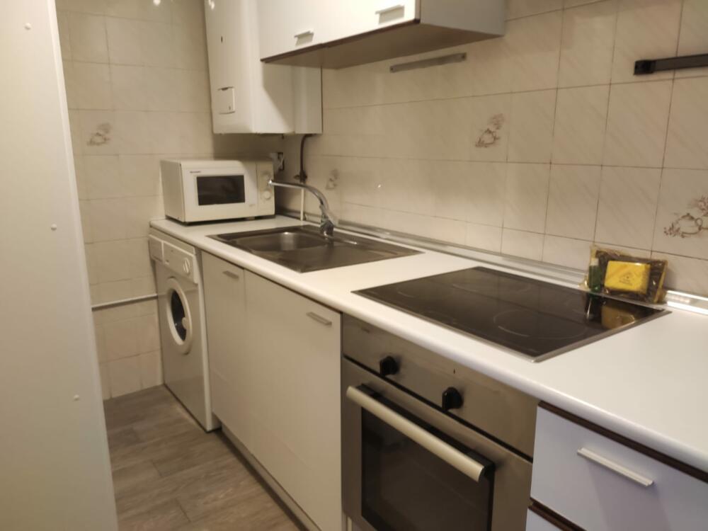 76 APARTAMENTO TILERO Apartamento  Jaca