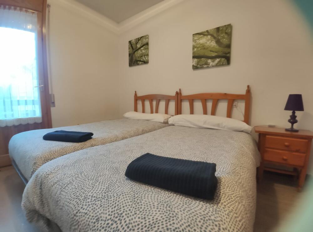 76 APARTAMENTO TILERO Apartamento  Jaca