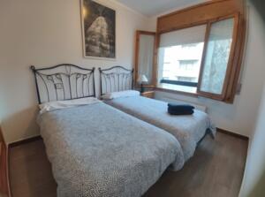 76 APARTAMENTO TILERO Apartamento  Jaca