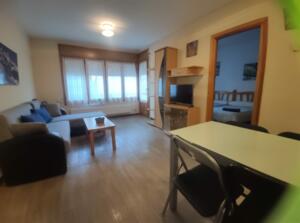 76 APARTAMENTO TILERO Apartamento  Jaca