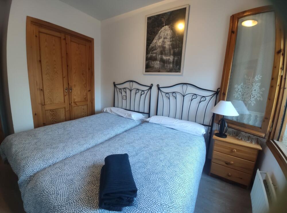 76 APARTAMENTO TILERO Apartamento  Jaca