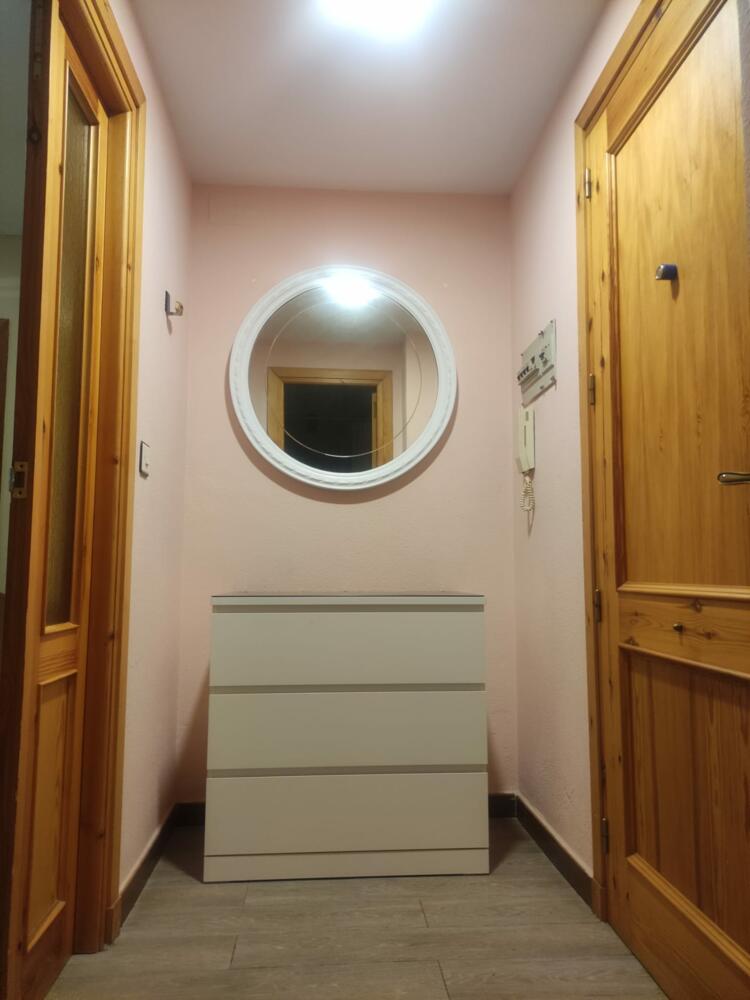 76 APARTAMENTO TILERO Apartamento  Jaca