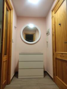 76 APARTAMENTO TILERO Apartamento  Jaca