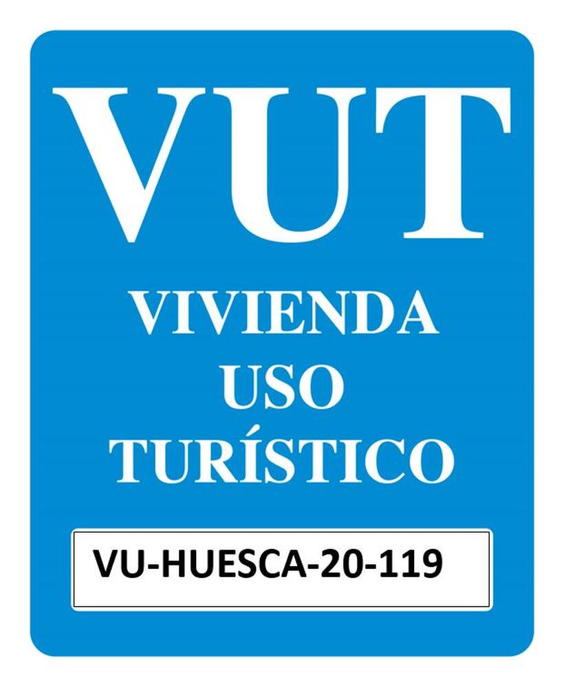 76 APARTAMENTO TILERO Apartamento  Jaca