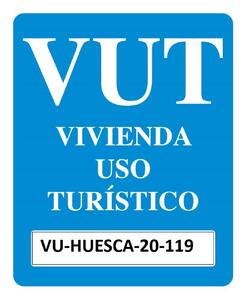 76 APARTAMENTO TILERO Apartamento  Jaca