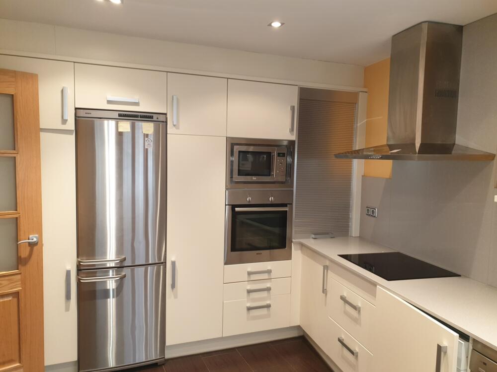 81 APARTAMENTO QUINTANAR  Piso  Jaca