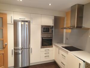 81 APARTAMENTO QUINTANAR  Piso  Jaca