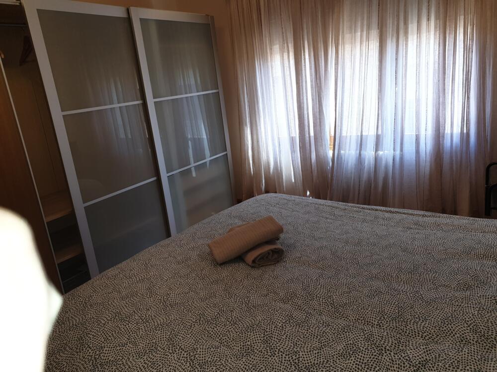81 APARTAMENTO QUINTANAR  Piso  Jaca