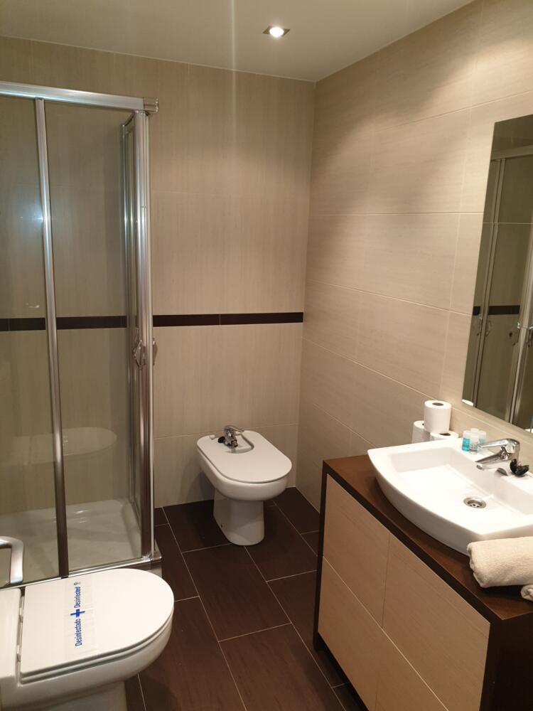 81 APARTAMENTO QUINTANAR  Piso  Jaca