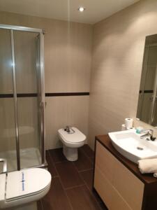81 APARTAMENTO QUINTANAR  Piso  Jaca
