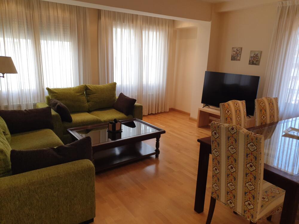 81 APARTAMENTO QUINTANAR  Piso  Jaca