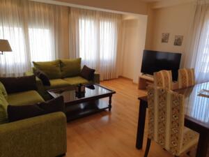81 APARTAMENTO QUINTANAR  Piso  Jaca