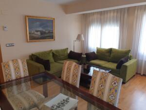 81 APARTAMENTO QUINTANAR  Piso  Jaca