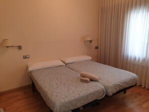 81 APARTAMENTO QUINTANAR  Piso  Jaca