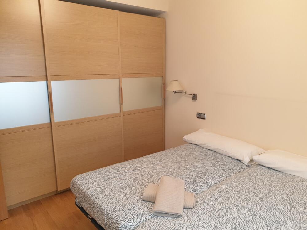 81 APARTAMENTO QUINTANAR  Piso  Jaca