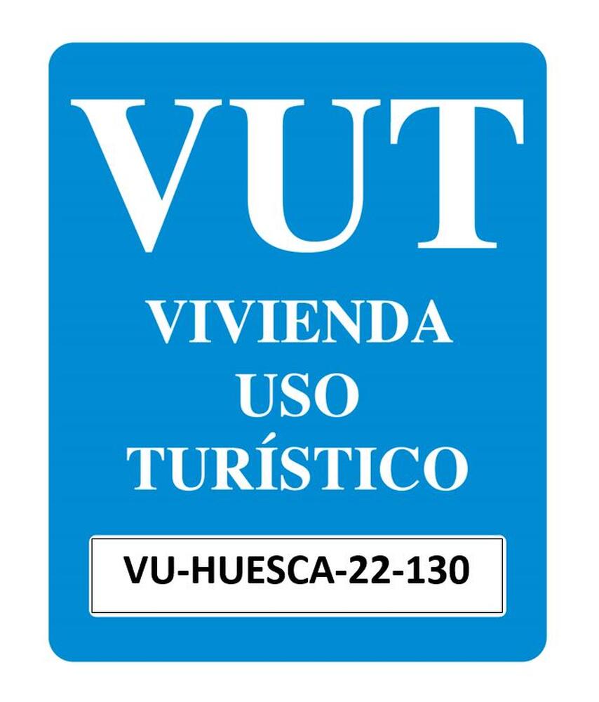 81 APARTAMENTO QUINTANAR  Piso  Jaca