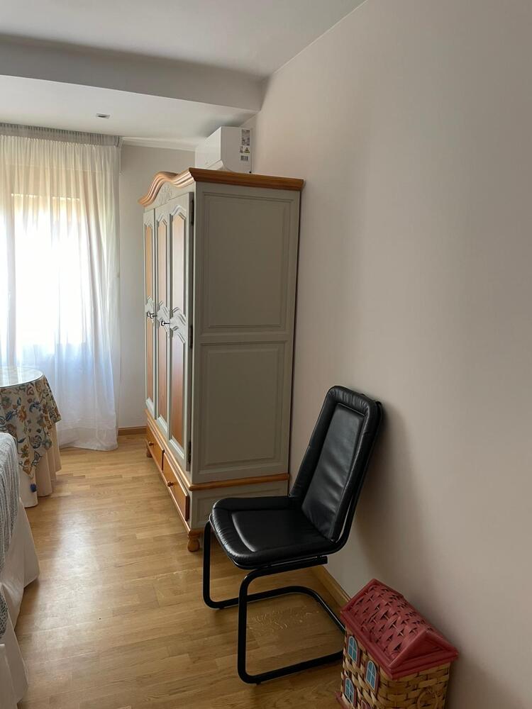 81 APARTAMENTO QUINTANAR  Piso  Jaca