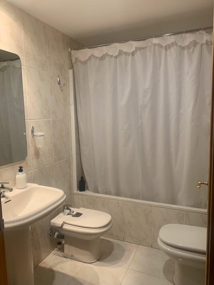 82 APARTAMENTO PEÑAS DE AIA Apartamento  Jaca