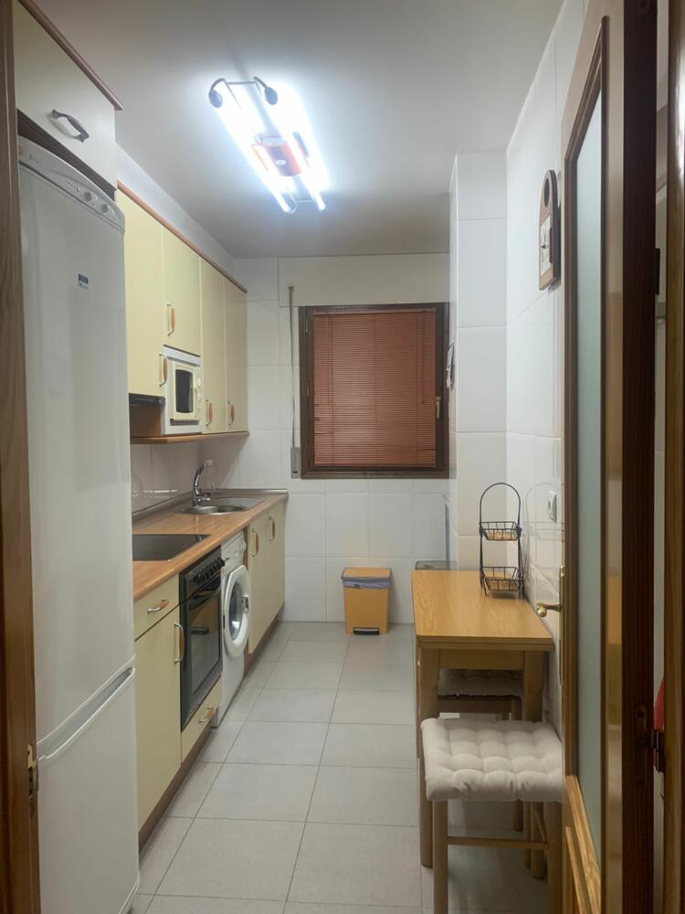 82 APARTAMENTO PEÑAS DE AIA Apartamento  Jaca