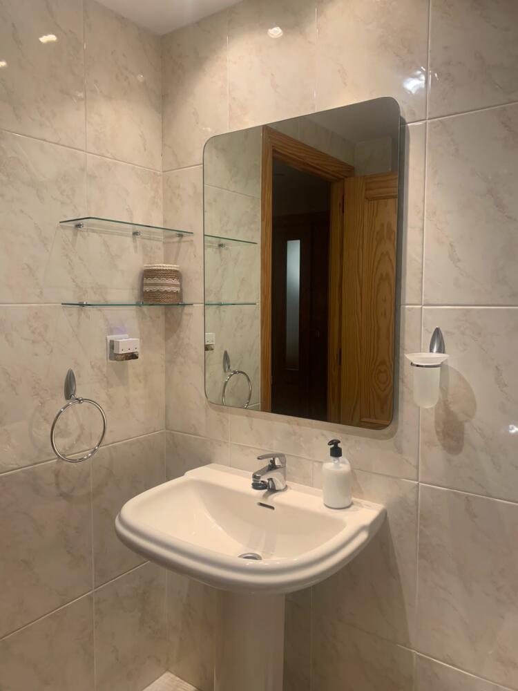 82 APARTAMENTO PEÑAS DE AIA Apartamento  Jaca