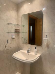 82 APARTAMENTO PEÑAS DE AIA Apartamento  Jaca