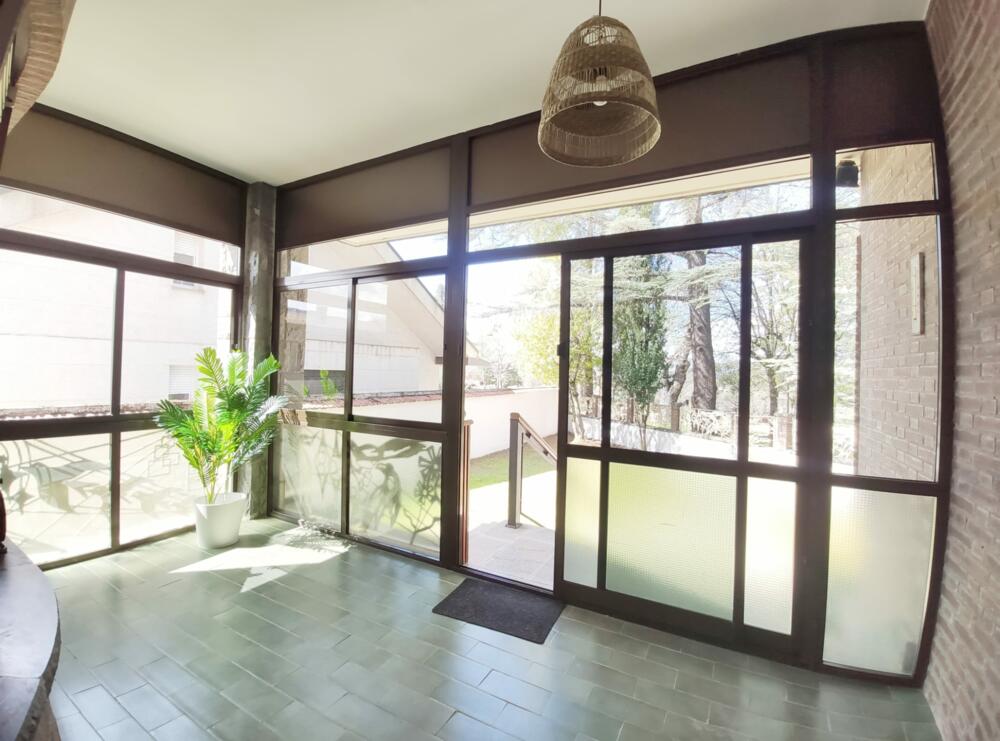 84 CASA LA CANTERA Casa aislada / Villa  Jaca